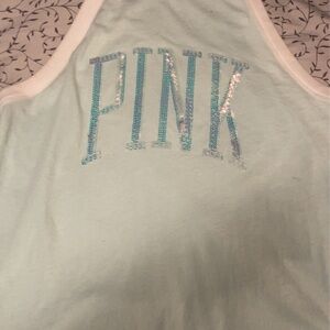 Victoria's Secret PINK Tank Top